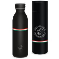 Ars Una: Flag Black Maďarská vlajka dvojstenná kovová fľaša v darčekovej krabičke 600ml - a/r/Ars-Una-Flag-Black-Madarska-vlajka-dvojstenna-kovova-flasa-v-darcekovej-krabicke-600ml-1.jpg