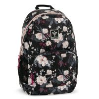 Ars Una: Flowery Black kvetinový AU-2 školský batoh, ruksak 32x46x22cm - a/r/Ars-Una-Flowery-Black-kvetinovy-AU-2-skolsky-batoh-ruksak-32x46x22cm-1.jpg