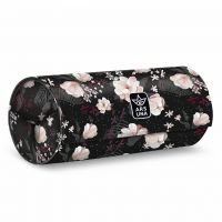 Ars Una: Flowery Black kvetinový rolovací peračník 20x9x9cm - a/r/Ars-Una-Flowery-Black-kvetinovy-rolovaci-peracnik-20x9x9cm-1.jpg
