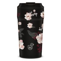 Ars Una Flowery Black termohrnček 470 ml - a/r/Ars-Una-Flowery-Black-termohrncek-470-ml-1.jpg