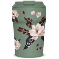 Ars Una Flowery Green termo hrnček 350 ml - a/r/Ars-Una-Flowery-Green-termo-hrncek-350-ml-1.jpg