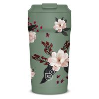 Ars Una Flowery Green termohrnček 470 ml - a/r/Ars-Una-Flowery-Green-termohrncek-470-ml-1.jpg