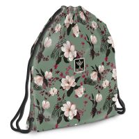 Ars Una: Flowery Green tínedžerský vak na telocvik, športový vak 37,5 x 46 cm - a/r/Ars-Una-Flowery-Green-tinedzersky-vak-na-telocvik-sportovy-vak-37-5-x-46-cm-1.jpg