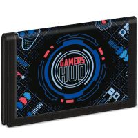 Ars Una: Gamers HUD peňaženka 9x12,5x2 cm - a/r/Ars-Una-Gamers-HUD-penazenka-9x12-5x2-cm-1.jpg