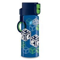 Ars Una: Geek fľaša na vodu s motívom kociek, bez BPA, 475 ml - a/r/Ars-Una-Geek-flasa-na-vodu-s-motivom-kociek-bez-BPA-475-ml-1.jpg