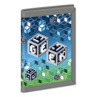 Ars Una: Geek peňaženka 9x12,5x2 cm - a/r/Ars-Una-Geek-penazenka-9x12-5x2-cm-1.jpg