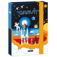 Ars Una: Gravity astronautický box na zošity A/5 - a/r/Ars-Una-Gravity-astronauticky-box-na-zosity-A-5-1.jpg