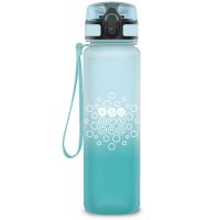 Ars Una: Ice bielo-svetlomodrá matná fľaša na vodu s farebným prechodom, bez BPA, 600 ml - a/r/Ars-Una-Ice-bielo-svetlomodra-matna-flasa-na-vodu-s-farebnym-prechodom-bez-BPA-600-ml-1.jpg