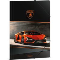 Ars Una: Lamborghini A/4 so zakladačom na gumičku - a/r/Ars-Una-Lamborghini-A-4-so-zakladacom-na-gumicku-1.jpg