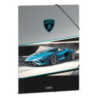 Ars Una: Lamborghini gumičková zložka, doska A/4 - a/r/Ars-Una-Lamborghini-gumickova-zlozka-doska-A-4-1.jpg