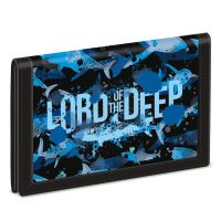 Ars Una: Lord of the Deep žraločia peňaženka 9x12,5x2cm - a/r/Ars-Una-Lord-of-the-Deep-zralocia-penazenka-9x12-5x2cm-1.jpg