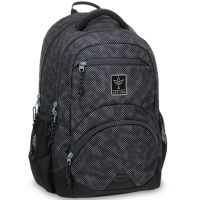 Ars Una: Moire ergonomický školský batoh, ruksak 33x45x24 cm - a/r/Ars-Una-Moire-ergonomicky-skolsky-batoh-ruksak-33x45x24-cm-1.jpg
