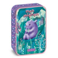 Ars Una: Mon Mignon viacposchodové púzdro na perá 15,5x22,5x4,5 cm - a/r/Ars-Una-Mon-Mignon-viacposchodove-puzdro-na-pera-15-5x22-5x4-5-cm-1.jpg