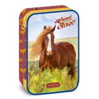 Ars Una: My Sweet Horse viacúrovňový puzdro 15,5x22,5x4,5 cm - a/r/Ars-Una-My-Sweet-Horse-viacurovnovy-puzdro-15-5x22-5x4-5-cm-1.jpg