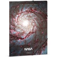 Ars Una: NASA Dvojtvárna špirálová galaxia Whirpool gumený zakladač A/4 - a/r/Ars-Una-NASA-Dvojtvarna-spiralova-galaxia-Whirpool-gumeny-zakladac-A-4-1.jpg