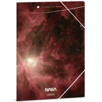 Ars Una: NASA Orion Nebula dosár s gumičkou, formát A4 - a/r/Ars-Una-NASA-Orion-Nebula-dosar-s-gumickou-format-A4-1.jpg