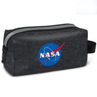 Ars Una: NASA kozmetická taštička na zips AU-1 25x13x13 cm - a/r/Ars-Una-NASA-kozmeticka-tasticka-na-zips-AU-1-25x13x13-cm-1.jpg