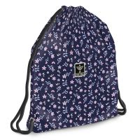 Ars Una: Navy Bloom tínedžerský vak na telesnú výchovu, športový vak 37,5 × 46 cm - a/r/Ars-Una-Navy-Bloom-tinedzersky-vak-na-telesnu-vychovu-sportovy-vak-37-5--46-cm-1.jpg