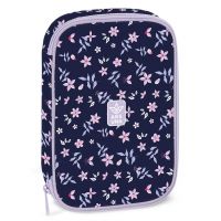 Ars Una: Navy Bloom viacvrstvové púzdro na perá 15,5x22,5x4,5cm - a/r/Ars-Una-Navy-Bloom-viacvrstvove-puzdro-na-pera-15-5x22-5x4-5cm-1.jpg