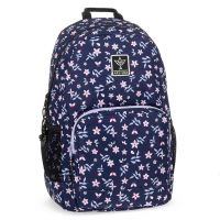 Ars Una: Navy bloom školský batoh AU-14 32x51x25 cm - a/r/Ars-Una-Navy-bloom-skolsky-batoh-AU-14-32x51x25-cm-1.jpg