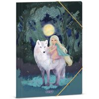 Ars Una: Northern Lights – dosky s gumou, formát A4 - a/r/Ars-Una-Northern-Lights---dosky-s-gumou-format-A4-1.jpg