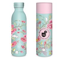 Ars Una Oriental Turquoise dvojstenná kovová fľaša 600 ml - a/r/Ars-Una-Oriental-Turquoise-dvojstenna-kovova-flasa-600-ml-1.jpg