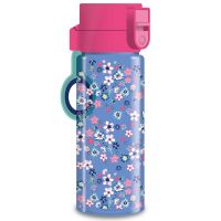 Ars Una: Pearl Blossom Blue kvetinová BPA free fľaša 475ml - a/r/Ars-Una-Pearl-Blossom-Blue-kvetinova-BPA-free-flasa-475ml-1.jpg