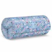 Ars Una: Pearl Blossom Blue kvetinový rolovací peračník 20x9x9cm - a/r/Ars-Una-Pearl-Blossom-Blue-kvetinovy-rolovaci-peracnik-20x9x9cm-1.jpg