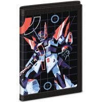 Ars Una: Peňaženka A.R.M.S. s motívom robota 9×12,5×2 cm - a/r/Ars-Una-Penazenka-A-R-M-S-s-motivom-robota-9-12-5-2-cm-1.jpg