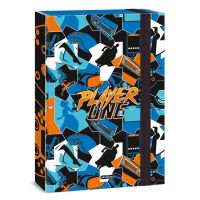 Ars Una: Player One zošitový box A/4 - a/r/Ars-Una-Player-One-zositovy-box-A-4-1.jpg