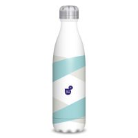 Ars Una: Pruhovaná dvojstenná kovová fľaša 500 ml - a/r/Ars-Una-Pruhovana-dvojstenna-kovova-flasa-500-ml-1.jpg