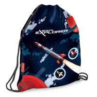 Ars Una: Space Explorer vak na cvičenie, športový vak 32x42cm - a/r/Ars-Una-Space-Explorer-vak-na-cvicenie-sportovy-vak-32x42cm-1.jpg