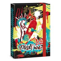 Ars Una: Street Kings zošitový box A/4 - a/r/Ars-Una-Street-Kings-zositovy-box-A-4-1.jpg