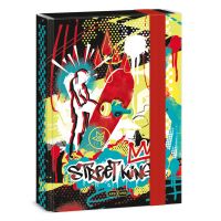 Ars Una: Street Kings zošitový box A/5 - a/r/Ars-Una-Street-Kings-zositovy-box-A-5-1.jpg