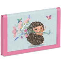 Ars Una: Svieže kvety peňaženka 9x12,5x2 cm - a/r/Ars-Una-Svieze-kvety-penazenka-9x12-5x2-cm-1.jpg