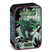 Ars Una: T-rex viacúrovňový puzdro na perá 15,5x22,5x4,5cm - a/r/Ars-Una-T-rex-viacurovnovy-puzdro-na-pera-15-5x22-5x4-5cm-1.jpg