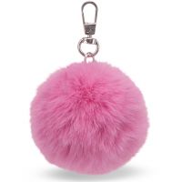 Ars Una: Taška s pomponom v ružovej farbe, 7 cm - a/r/Ars-Una-Taska-s-pomponom-v-ruzovej-farbe-7-cm-1.jpg