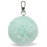 Ars Una: Taška s pomponom v tyrkysovej farbe 7 cm - a/r/Ars-Una-Taska-s-pomponom-v-tyrkysovej-farbe-7-cm-1.jpg