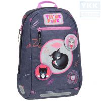 Ars Una: Think Pink Daylite mini batoh 27x39x14 cm - a/r/Ars-Una-Think-Pink-Daylite-mini-batoh-27x39x14-cm-1.jpg