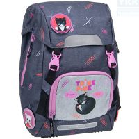Ars Una: Think Pink easy-pack školská taška, batoh 27 x 38 x 18 cm - a/r/Ars-Una-Think-Pink-easy-pack-skolska-taska-batoh-27-x-38-x-18-cm-1.jpg