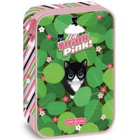 Ars Una: Think Pink viacposchodový peračník s mačičkou 15,5×22,5×4,5 cm - a/r/Ars-Una-Think-Pink-viacposchodovy-peracnik-s-macickou-15-5-22-5-4-5-cm-1.jpg