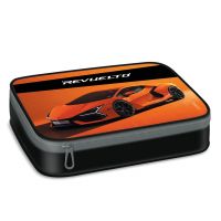 Ars Una: Viacposchodové puzdro na perá s motívom Lamborghini 15,5x22,5x4,5 cm - a/r/Ars-Una-Viacposchodove-puzdro-na-pera-s-motivom-Lamborghini-15-5x22-5x4-5-cm-1.jpg
