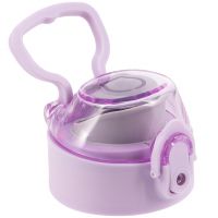 Ars Una: Viečko na fľašu Beach Flowers – v lila farbe, pre kovovú fľašu s objemom 700 ml - a/r/Ars-Una-Viecko-na-flasu-Beach-Flowers---v-lila-farbe-pre-kovovu-flasu-s-objemom-700-ml-1.jpg
