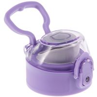 Ars Una: Viečko na fľašu Snow Flower - v lila farbe pre 700 ml kovovú fľašu - a/r/Ars-Una-Viecko-na-flasu-Snow-Flower--v-lila-farbe-pre-700-ml-kovovu-flasu-1.jpg