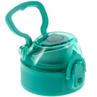 Ars Una: Viečko na fľašu v zelenej farbe pre kovovú fľašu s objemom 700 ml - a/r/Ars-Una-Viecko-na-flasu-v-zelenej-farbe-pre-kovovu-flasu-s-objemom-700-ml-1.jpg