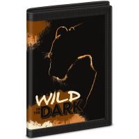 Ars Una: Wild in the dark peňaženka s motívom leva 9×12,5×2 cm - a/r/Ars-Una-Wild-in-the-dark-penazenka-s-motivom-leva-9-12-5-2-cm-1.jpg