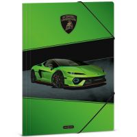 Ars Una: Zelené Lamborghini dosky s gumou, formát A4 - a/r/Ars-Una-Zelene-Lamborghini-dosky-s-gumou-format-A4-1.jpg