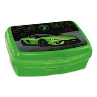 Ars Una: Zelený box na desiatu Lamborghini 16,5 x 6 x 13,5 cm - a/r/Ars-Una-Zeleny-box-na-desiatu-Lamborghini-16-5-x-6-x-13-5-cm-1.jpg