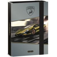 Ars Una: Žltý box na zošity s motívom Lamborghini A5 - a/r/Ars-Una-Zlty-box-na-zosity-s-motivom-Lamborghini-A5-1.jpg