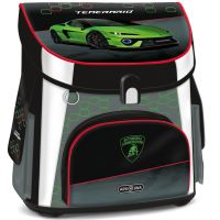 Ars Una: ergonomická školská taška/batoh s motívom Lamborghini a magnetickým zapínaním, 33 x 41 x 24 cm - a/r/Ars-Una-ergonomicka-skolska-taska-batoh-s-motivom-Lamborghini-a-magnetickym-zapinanim-33-x-41-x-24-cm-1.jpg